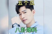 娱乐圈儿吃瓜,揭秘明星背后的故事与真相